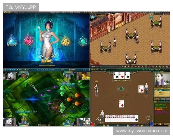 英皇棋牌：多样化的棋牌游戏选择满足不同玩家的休闲娱乐需求